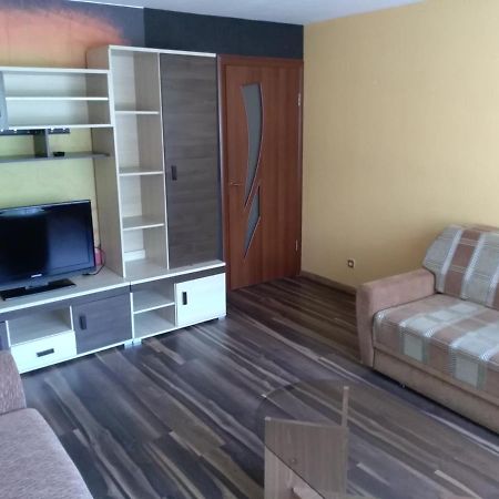 Brivibas 25 Apartamenti Вентспилс Екстериор снимка