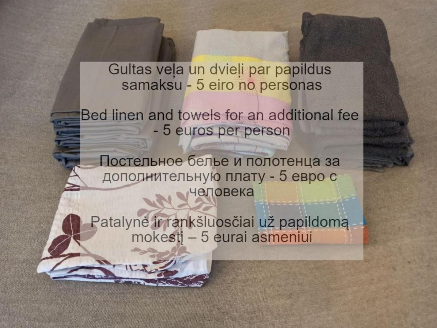 Brivibas 25 Apartamenti Вентспилс Екстериор снимка